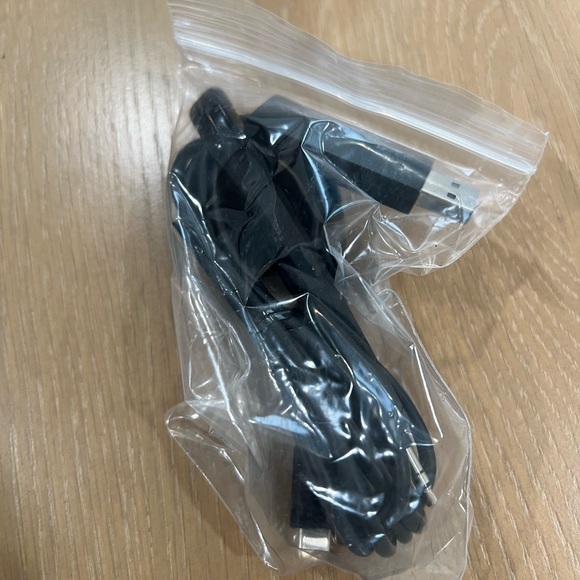 NEW Logitech G733 Lightspeed Wireless Gaming Headset with Suspension Headband - Picture 7 of 7